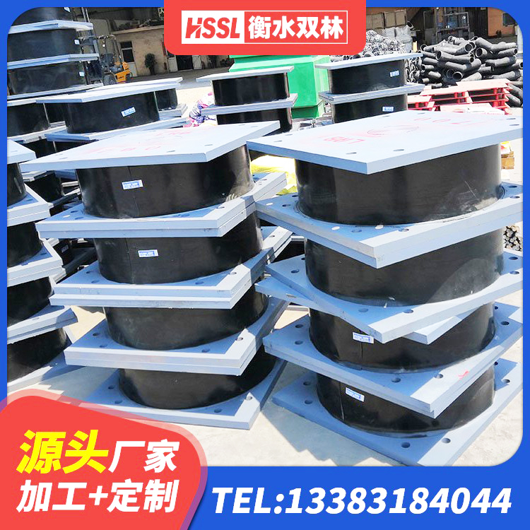 镇远县HDR支座 镇远县建筑高阻尼高阻尼隔震支座源头工厂 镇远县LNR固定支座厂家 镇远县LNR1000橡胶支座源头工厂