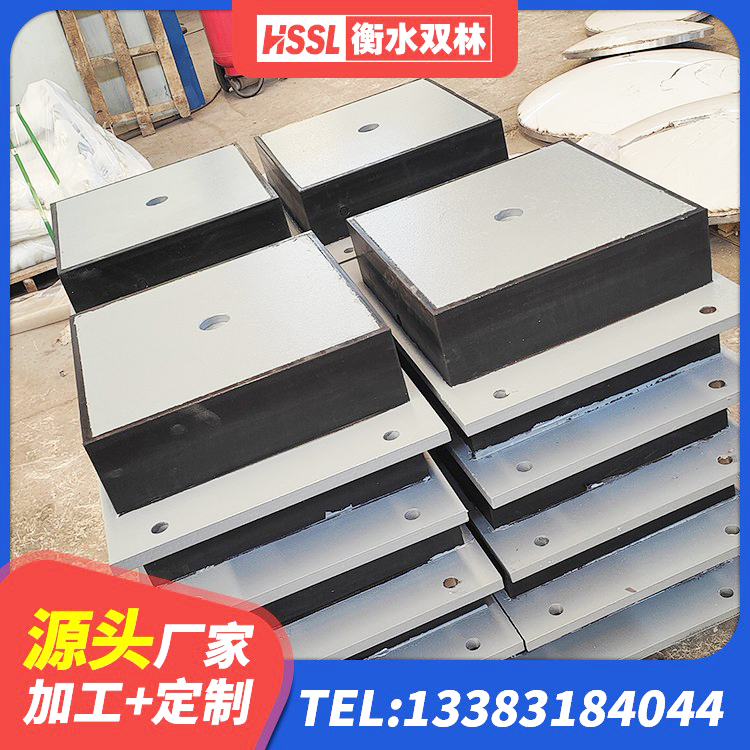 镇远县铅芯橡胶隔震支座Y4Q420*133G1.0生产厂家 镇远县LRB铅芯橡胶隔震支座源头工厂 镇远县LRB1400铅芯橡胶隔震支座 镇远县隔震支座低价
