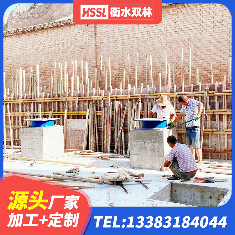 镇远县HDR500高阻尼橡胶隔震支座厂家 镇远县建筑减震和抗震支座厂家 镇远县建筑天然橡胶隔震支座(LNR)生产厂家 镇远县抗震铅芯支座厂家 - 第2张