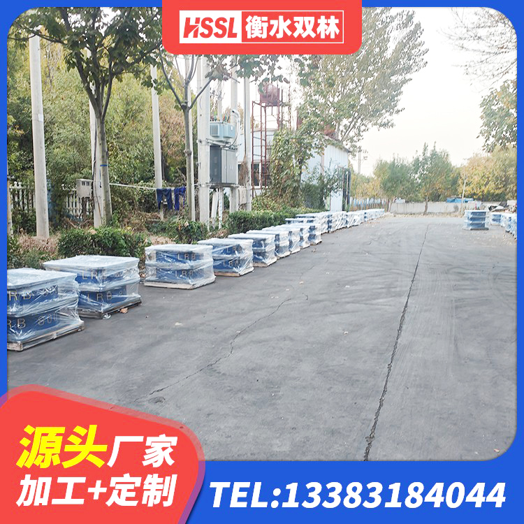 镇远县铅芯隔震支座厂商 镇远县铅芯橡胶防震支座工厂厂家 镇远县HDR1000支座生产厂家 镇远县LRB300铅芯支座什么价格 - 第9张